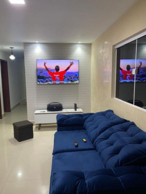 Casa Igor, Natal